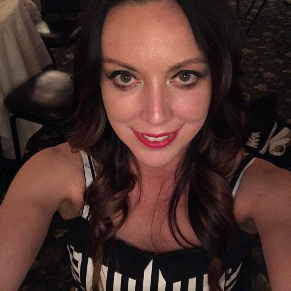 Meet your Posher, Melissa